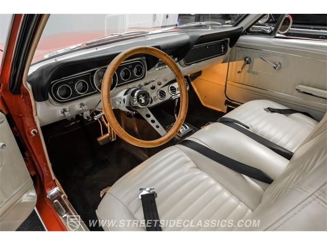 1966 Ford Mustang (CC-2068710) for sale in Ft Worth, Texas