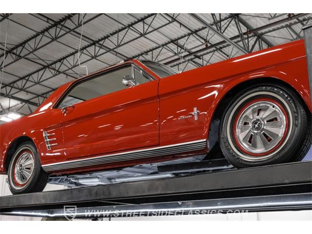 1966 Ford Mustang (CC-2068710) for sale in Ft Worth, Texas