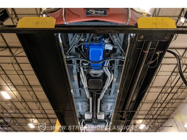 1966 Ford Mustang (CC-2068710) for sale in Ft Worth, Texas