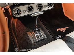 1966 Ford Mustang (CC-2068710) for sale in Ft Worth, Texas