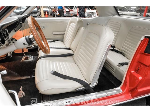 1966 Ford Mustang (CC-2068710) for sale in Ft Worth, Texas