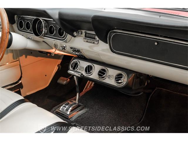 1966 Ford Mustang (CC-2068710) for sale in Ft Worth, Texas