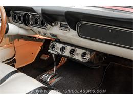 1966 Ford Mustang (CC-2068710) for sale in Ft Worth, Texas