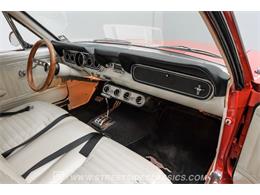 1966 Ford Mustang (CC-2068710) for sale in Ft Worth, Texas