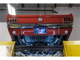 1966 Ford Mustang (CC-2068710) for sale in Ft Worth, Texas