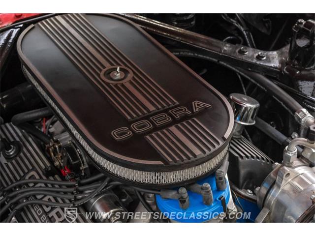1966 Ford Mustang (CC-2068710) for sale in Ft Worth, Texas