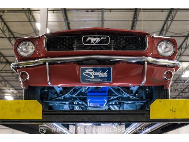 1966 Ford Mustang (CC-2068710) for sale in Ft Worth, Texas