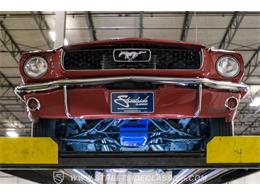 1966 Ford Mustang (CC-2068710) for sale in Ft Worth, Texas
