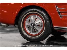 1966 Ford Mustang (CC-2068710) for sale in Ft Worth, Texas
