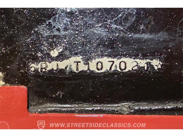 1966 Ford Mustang (CC-2068710) for sale in Ft Worth, Texas