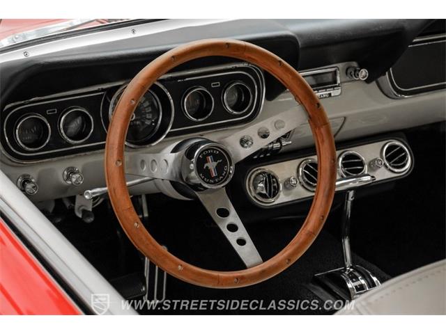 1966 Ford Mustang (CC-2068710) for sale in Ft Worth, Texas