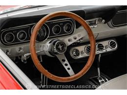 1966 Ford Mustang (CC-2068710) for sale in Ft Worth, Texas