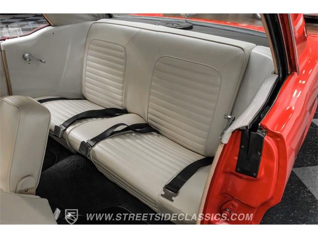 1966 Ford Mustang (CC-2068710) for sale in Ft Worth, Texas
