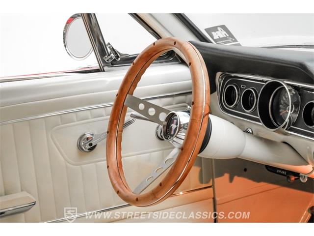 1966 Ford Mustang (CC-2068710) for sale in Ft Worth, Texas