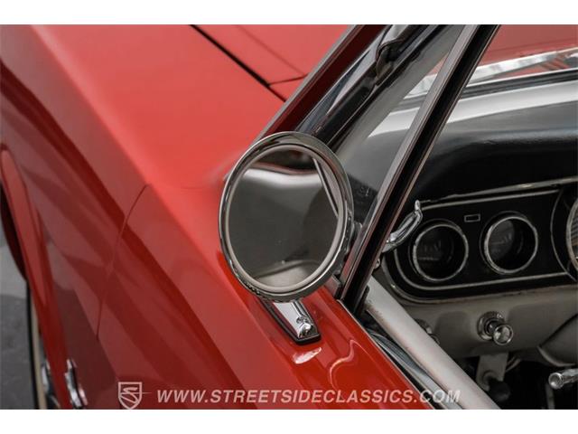 1966 Ford Mustang (CC-2068710) for sale in Ft Worth, Texas