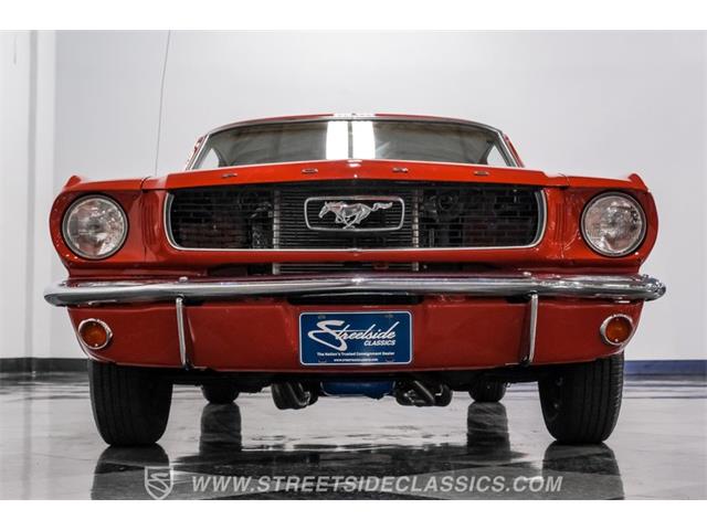 1966 Ford Mustang (CC-2068710) for sale in Ft Worth, Texas