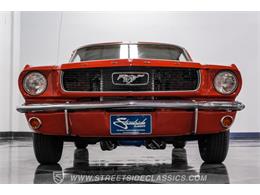 1966 Ford Mustang (CC-2068710) for sale in Ft Worth, Texas