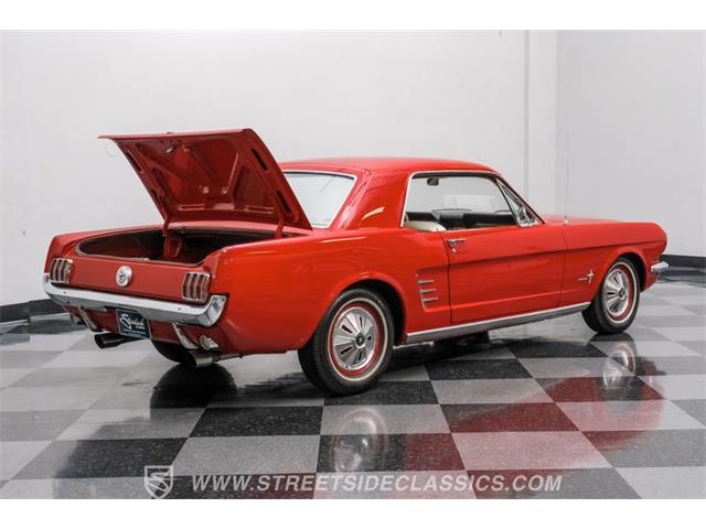 1966 Ford Mustang (CC-2068710) for sale in Ft Worth, Texas
