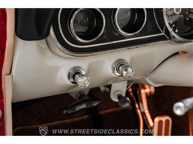 1966 Ford Mustang (CC-2068710) for sale in Ft Worth, Texas