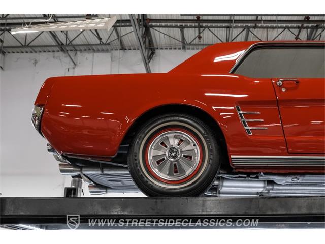1966 Ford Mustang (CC-2068710) for sale in Ft Worth, Texas