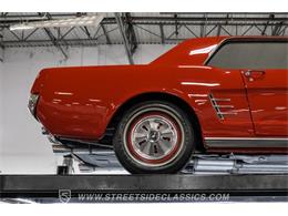 1966 Ford Mustang (CC-2068710) for sale in Ft Worth, Texas
