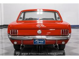 1966 Ford Mustang (CC-2068710) for sale in Ft Worth, Texas
