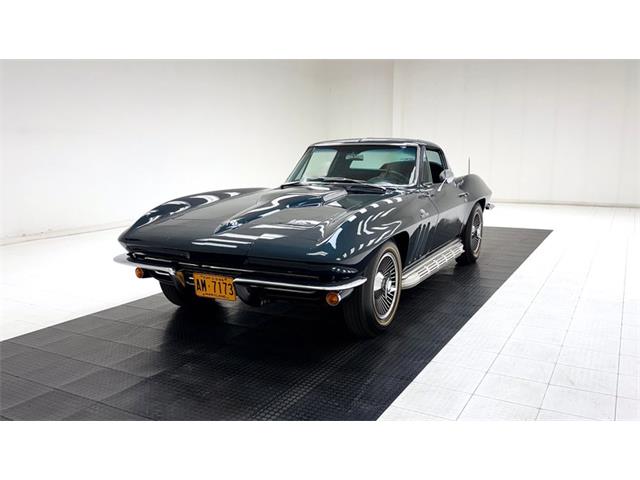 1966 Chevrolet Corvette (CC-2068711) for sale in Morgantown, Pennsylvania