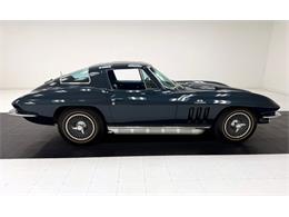 1966 Chevrolet Corvette (CC-2068711) for sale in Morgantown, Pennsylvania
