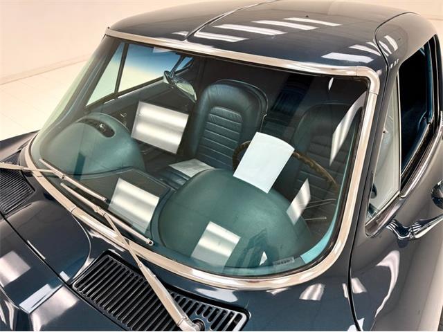 1966 Chevrolet Corvette (CC-2068711) for sale in Morgantown, Pennsylvania