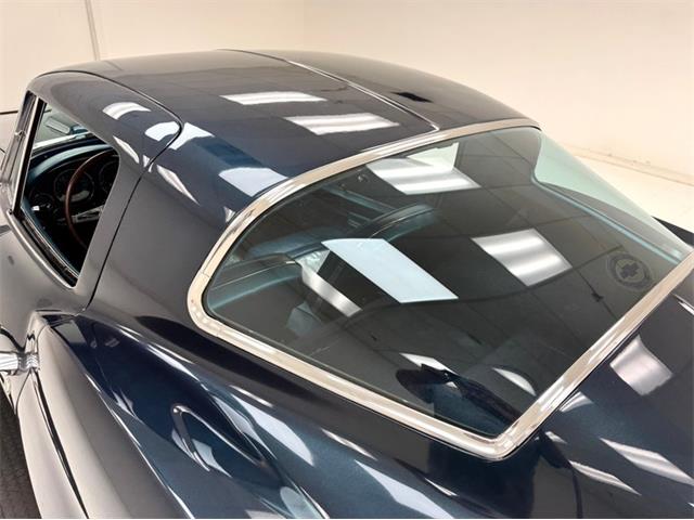 1966 Chevrolet Corvette (CC-2068711) for sale in Morgantown, Pennsylvania