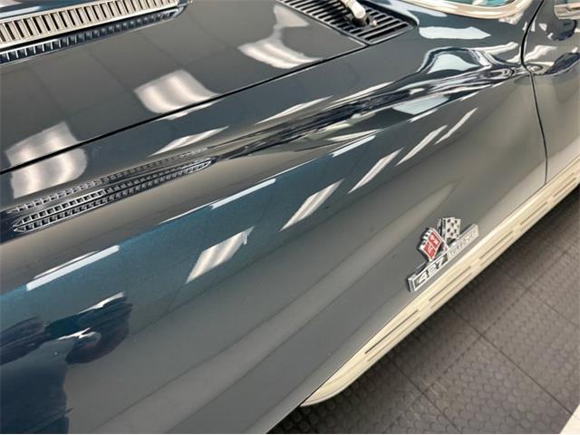 1966 Chevrolet Corvette (CC-2068711) for sale in Morgantown, Pennsylvania