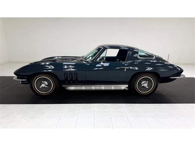 1966 Chevrolet Corvette (CC-2068711) for sale in Morgantown, Pennsylvania
