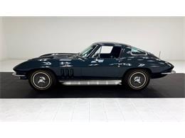 1966 Chevrolet Corvette (CC-2068711) for sale in Morgantown, Pennsylvania