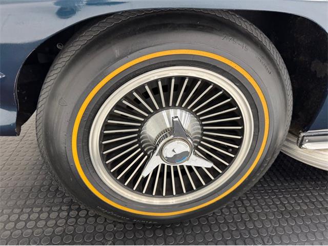 1966 Chevrolet Corvette (CC-2068711) for sale in Morgantown, Pennsylvania