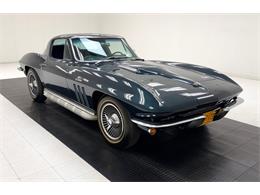 1966 Chevrolet Corvette (CC-2068711) for sale in Morgantown, Pennsylvania