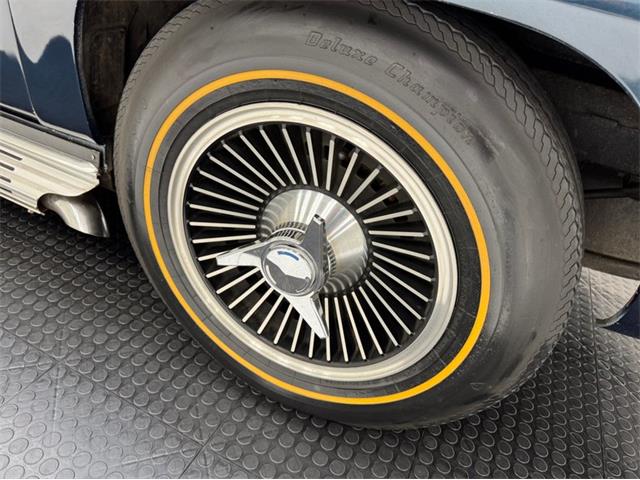 1966 Chevrolet Corvette (CC-2068711) for sale in Morgantown, Pennsylvania