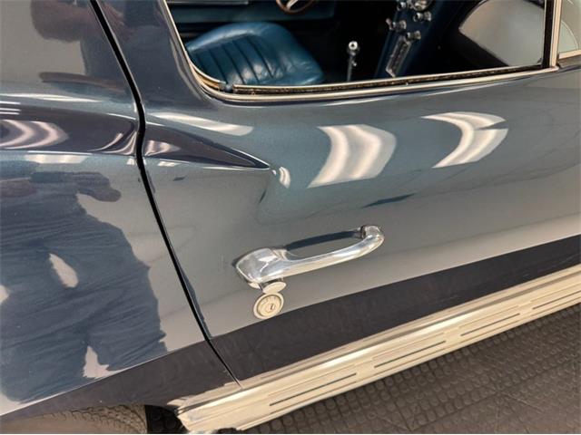 1966 Chevrolet Corvette (CC-2068711) for sale in Morgantown, Pennsylvania