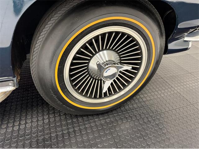 1966 Chevrolet Corvette (CC-2068711) for sale in Morgantown, Pennsylvania