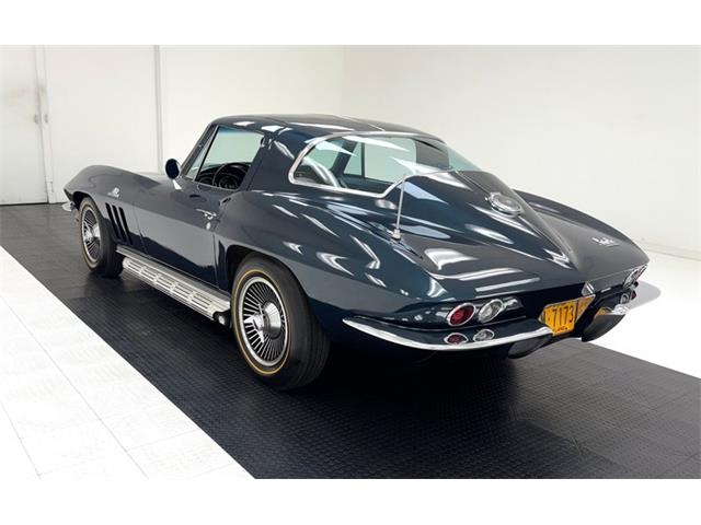 1966 Chevrolet Corvette (CC-2068711) for sale in Morgantown, Pennsylvania