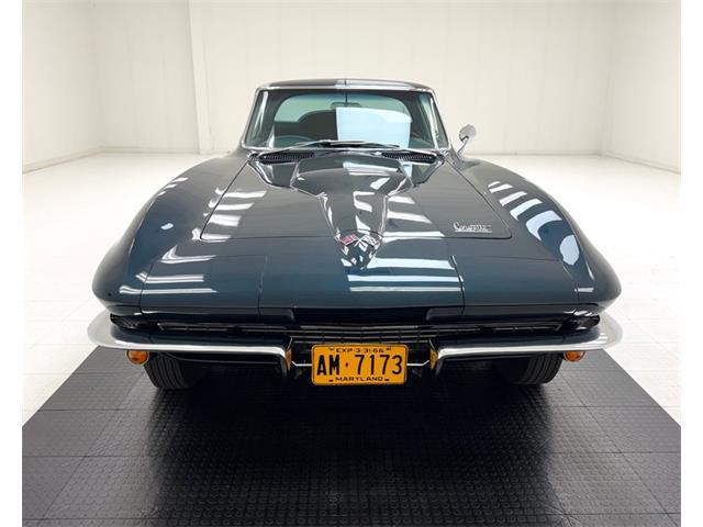 1966 Chevrolet Corvette (CC-2068711) for sale in Morgantown, Pennsylvania