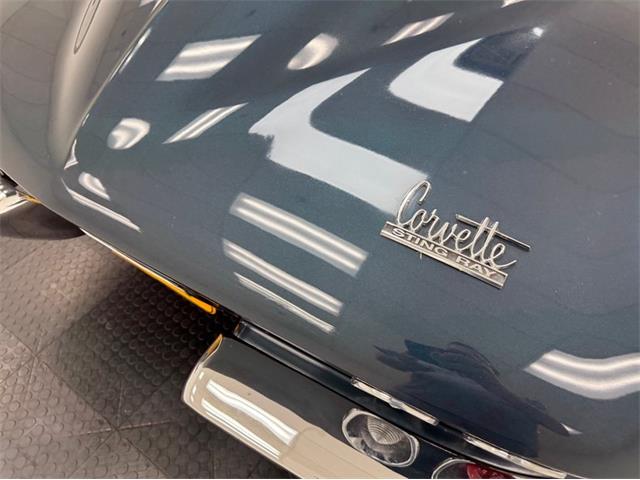 1966 Chevrolet Corvette (CC-2068711) for sale in Morgantown, Pennsylvania