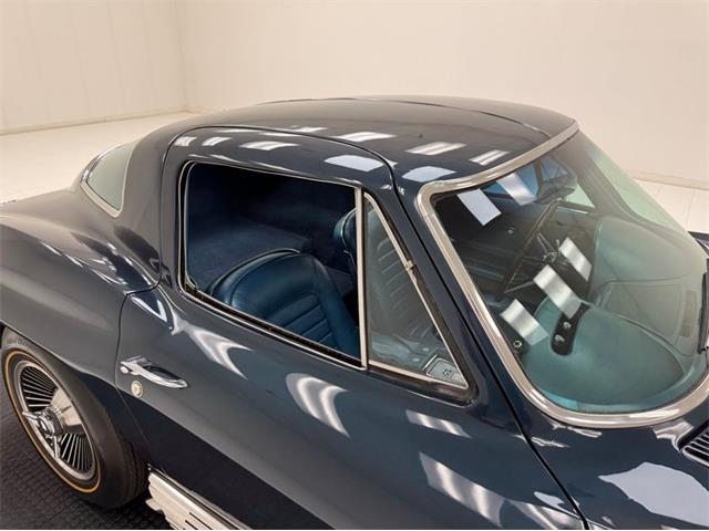 1966 Chevrolet Corvette (CC-2068711) for sale in Morgantown, Pennsylvania