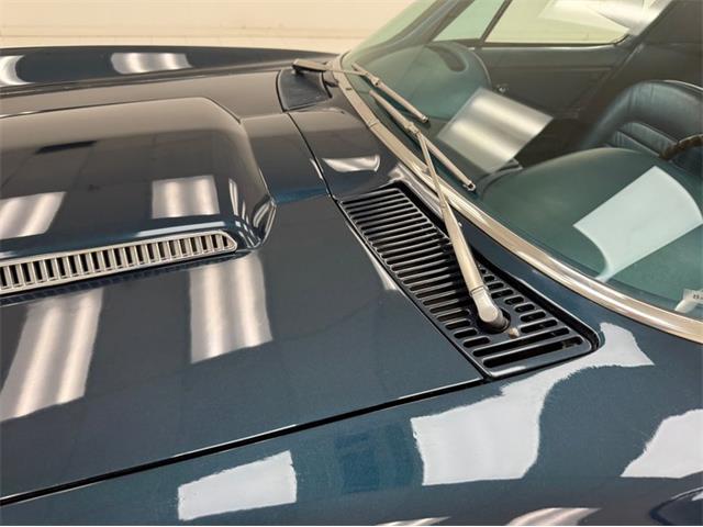 1966 Chevrolet Corvette (CC-2068711) for sale in Morgantown, Pennsylvania