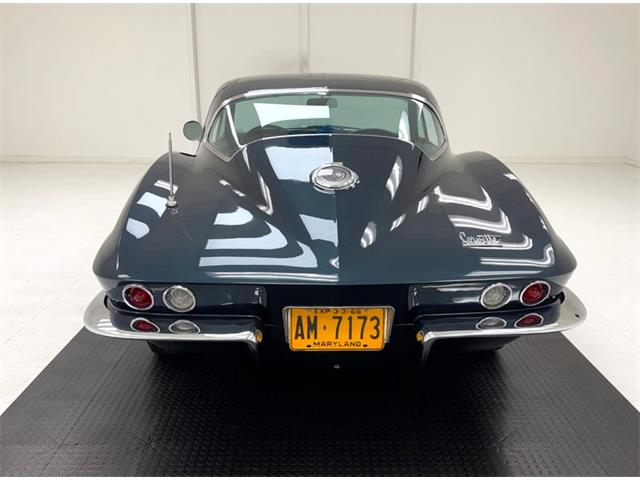 1966 Chevrolet Corvette (CC-2068711) for sale in Morgantown, Pennsylvania
