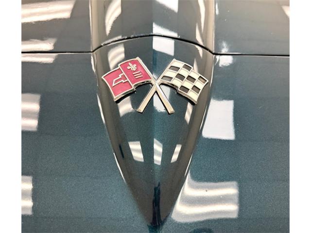 1966 Chevrolet Corvette (CC-2068711) for sale in Morgantown, Pennsylvania