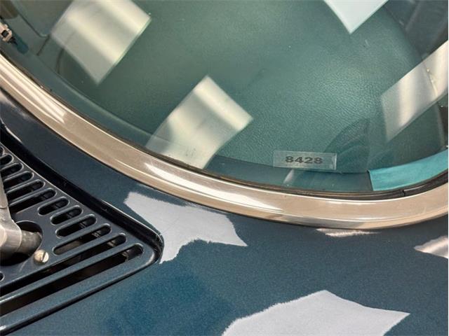 1966 Chevrolet Corvette (CC-2068711) for sale in Morgantown, Pennsylvania