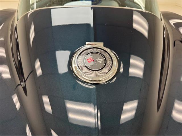 1966 Chevrolet Corvette (CC-2068711) for sale in Morgantown, Pennsylvania