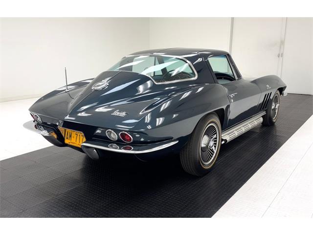 1966 Chevrolet Corvette (CC-2068711) for sale in Morgantown, Pennsylvania