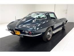 1966 Chevrolet Corvette (CC-2068711) for sale in Morgantown, Pennsylvania
