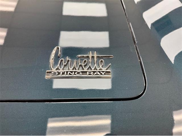 1966 Chevrolet Corvette (CC-2068711) for sale in Morgantown, Pennsylvania